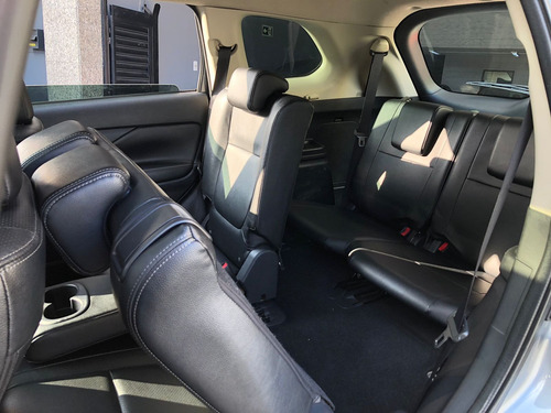Mitsubishi Outlander 3.0 V6 Gt 4wd 5p