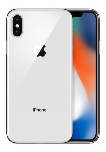 iPhone X 64gb 4g Liberados Garantía - Inetshop