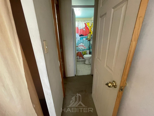 Casa En Venta De 3 Dorm. En Curicó