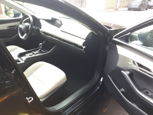 Imagen 8 de 14 de Mazda 3 2019 2.5 S Grand Touring Sedan At
