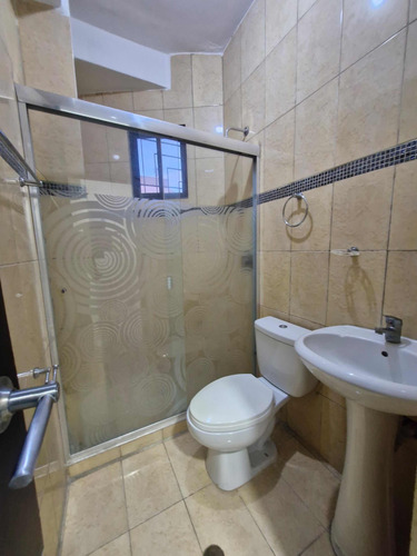 Apartamento En Alquiler Urb. San Jacinto Maracay