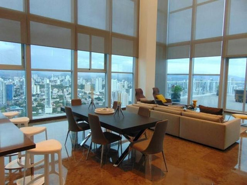 Imagen 4 de 14 de Venta De Apartamento En Oceanaire, Punta Pacífica 20-3017