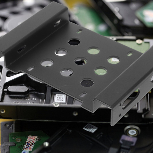 Disco Duro Hdd Bracket Ssd Disco Duro