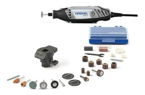 Dremel 3000124 1 Attachment24 Accesorios Herramienta Rotativ