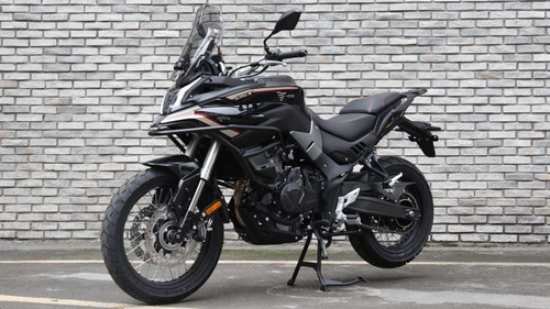 Imagen 5 de 15 de Voge 500 Dsx 0km - No Benelli No Cfmoto Automoto Lanus