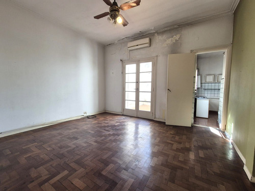 Casa En Venta Sobre Lote Propio. Dos Propiedades En Block