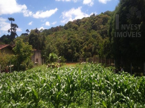 Imagem 11 de 13 de Cód 3271 - Lindo Terreno Plano Com Lago - 3271