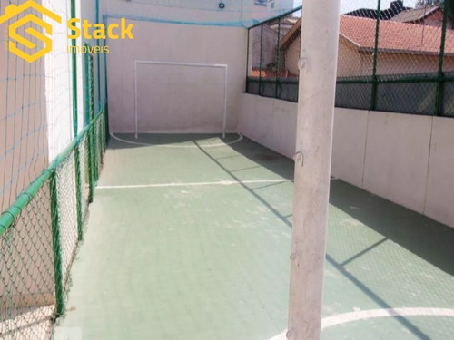 Imagem 18 de 19 de Apartamento A Venda E Locado Em Jundiaí No Condomínio Vila Progresso. - 3265