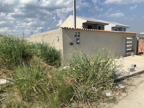 Imagem 5 de 15 de Terreno Para Venda Em Rio De Janeiro, Campo Grande - Jfs10_2-836064