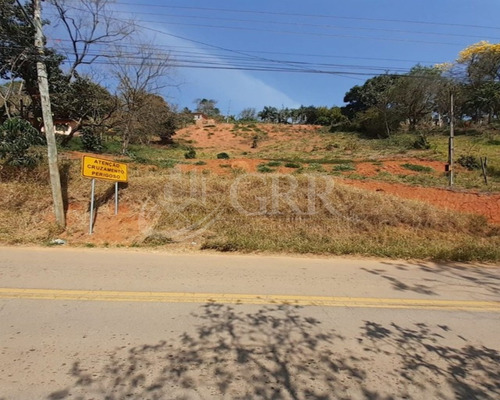 Imagem 3 de 6 de Terreno 1399m² No Bairro Pau De Saia- Região Norte De São José Dos Campos - Te00462 - 70039731