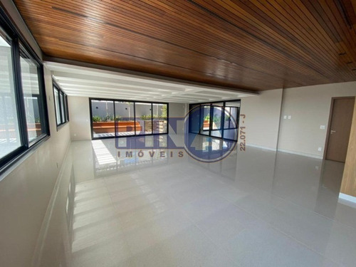 Imagem 12 de 15 de Apartamento A Venda No Setor Bueno - Ap01043 - 70532351
