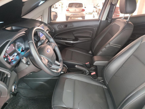 Ford Ecosport Fsl At 1.5