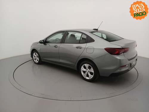 Chevrolet Onix 1.0 TURBO FLEX PLUS LTZ MANUAL
