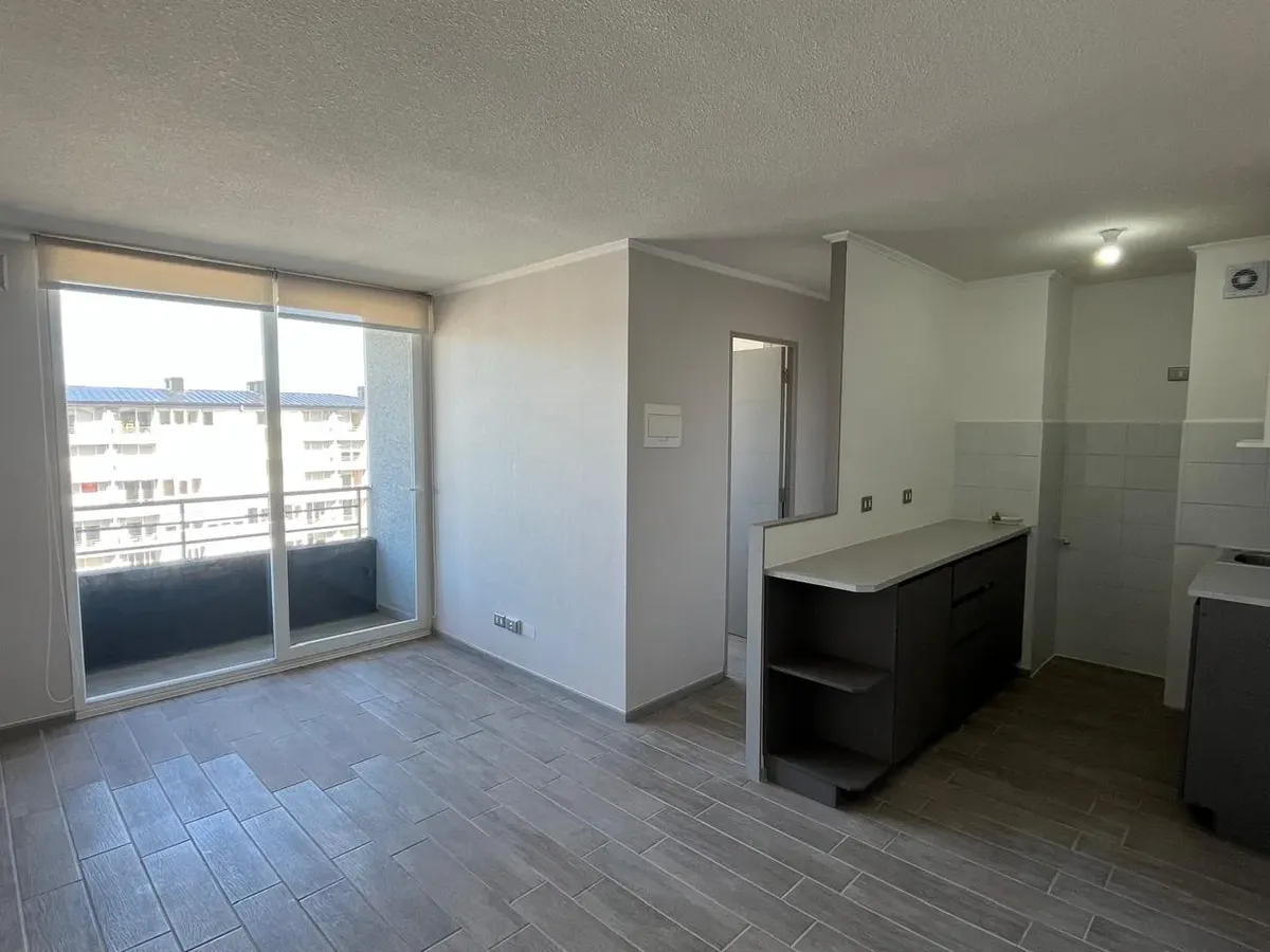 Imagen 3 de 14 de Se Arrienda Departamento Nuevo En Puerto Montt