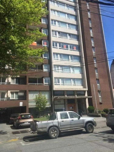 Céntrico Y Cómodo Departamento 2d 2b En Salas, Concepción