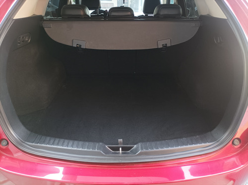 Mazda CX-5 2.5 S Grand Touring 4x2 At