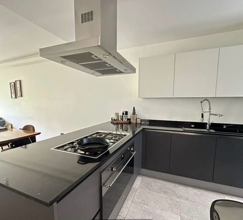 Venta Departamento Col Del Valle Balcón Vigilancia 2 Estacionamientos