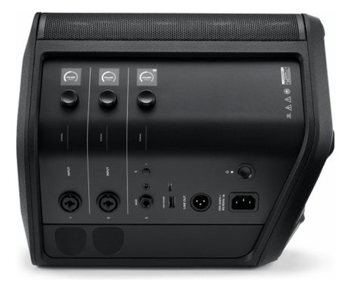 Bose S1 Pro Plus Wireless Pa System Parlante Bluetooth