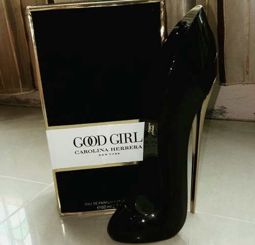 Perfume Good Gril Carolina Herrera