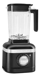 Licuadora De Encimera Kitchenaid Ksb4027bm K400, 56 Onzas, M