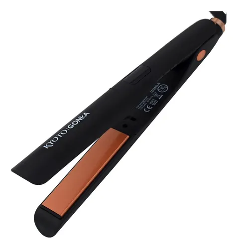 Plancha Profesional Para Cabello Kyoto Gonka