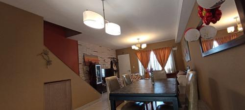Duplex 4 Amb. Venta Villa Adelina - Losa Radiante