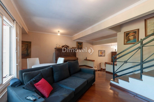 Imagem 9 de 15 de Casa Em Condominio - Vila Assuncao - Ref: 22140 - V-22140