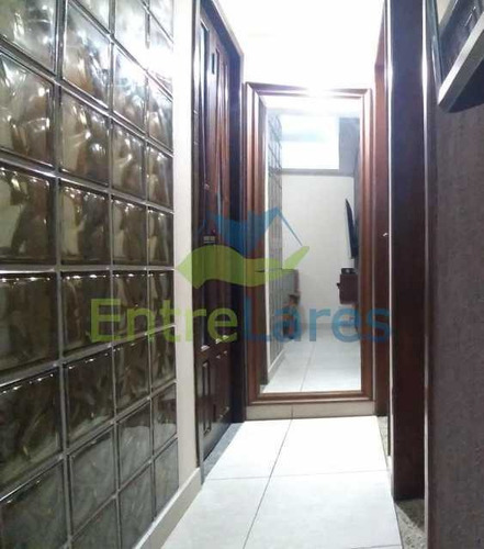 Imagem 3 de 15 de Jardim Carioca - 2 Quartos - 1 Vaga - Sala Em Dois Ambiente - Apartamento - Ilap20529