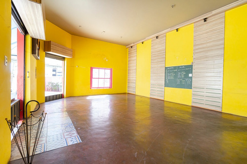 Imagem 9 de 15 de Aluguel De Loja Com 90m² - 55417