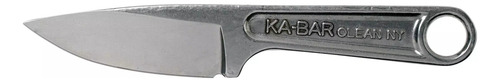 Faca Ka-bar Wrench 1119 High Carbon 425