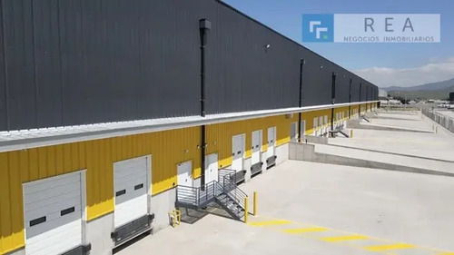 Bodegas En Arriendo En Pudahuel