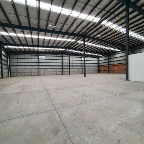 Imagen 6 de 14 de Bodega En Renta De 2158 M2 Tepoztlan