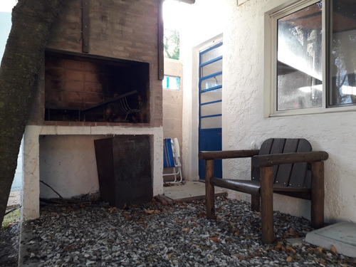 Cabaña En Sta Lucía Del Este