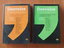 Comprar Libro Desvelos Y Devociones Crónica En Venezuela