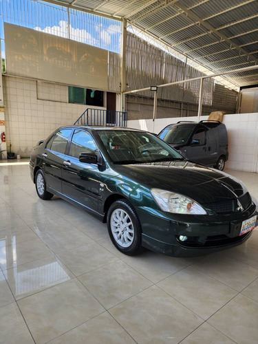 Imagen 3 de 9 de Mitsubishi Lancer
