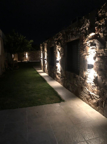 Casa Automatizada Ciudad De Mendoza. 4ta Oeste U$s 395.000.-