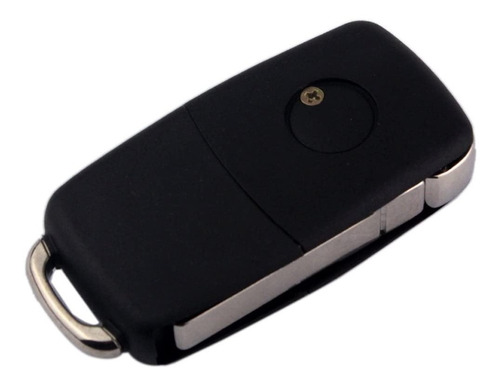 Imagen 3 de 7 de Carcasa Llave Vw Golf Polo Passat Seat Bora Desmontable 3bot
