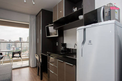 Imagem 5 de 15 de Apartamento - Vila Olimpia - Ref: 1246 - L-1246
