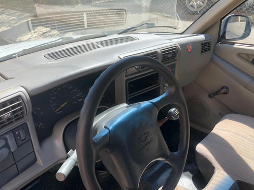 Imagem 7 de 10 de Chevrolet S10 Cabine Simples 1998