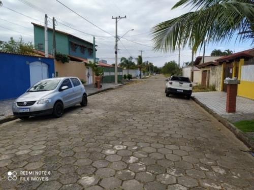 Imagem 3 de 14 de Bela Casa Com Edícula 200 Mts Do Mar Em Itanhaém Litoral Sul