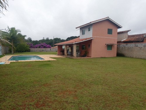 Imagem 11 de 14 de Condominio Ibiuna 1.000 Mts Casa,piscina, Gramado! Ligue Já!