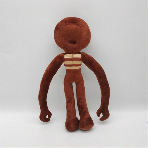 * Peluche De Puerta De Juego De Terror De 40 Cm For Fans