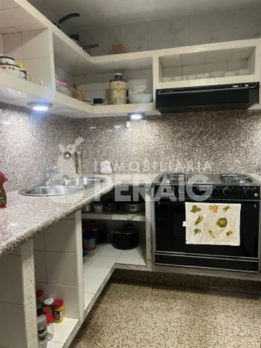 Venta Apto Av. San Martin 116 Mts²
