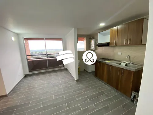 Apartamento En Venta En Fontibón, Cundinamarca