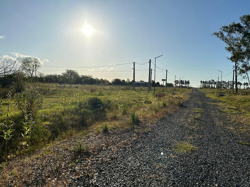 Terreno 1800 M2 En Venta La Cañada City Bell