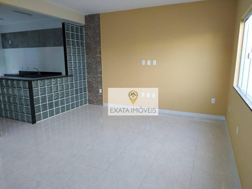 Imagem 4 de 21 de Casa Linear,meio Terreno, Bairro Chácara Mariléa! - Ca1109