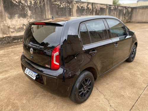 Volkswagen Up! 2015 1.0 Move 5p