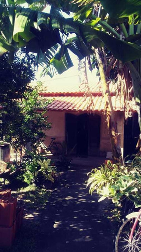 Imagem 4 de 5 de Casa Para Venda Em Saquarema, Boqueirão, 2 Dormitórios, 2 Banheiros, 2 Vagas - 3194_2-1196832