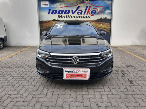 Imagem 2 de 11 de Volkswagen Jetta 1.4 16v Tsi Comfortline Gasolina 4p