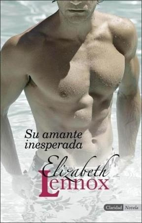 Libro Su Amante Inesperada De Elizabeth Lennox